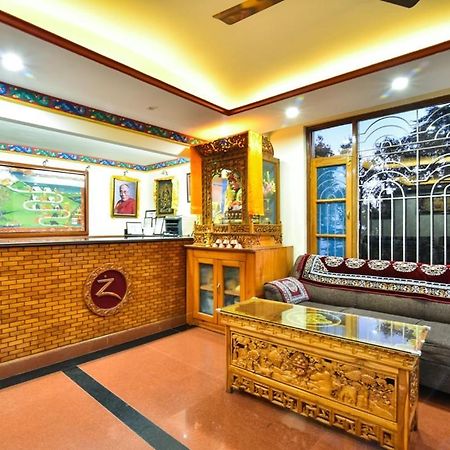 Hotel Zambala House McLeod Ganj Zewnętrze zdjęcie