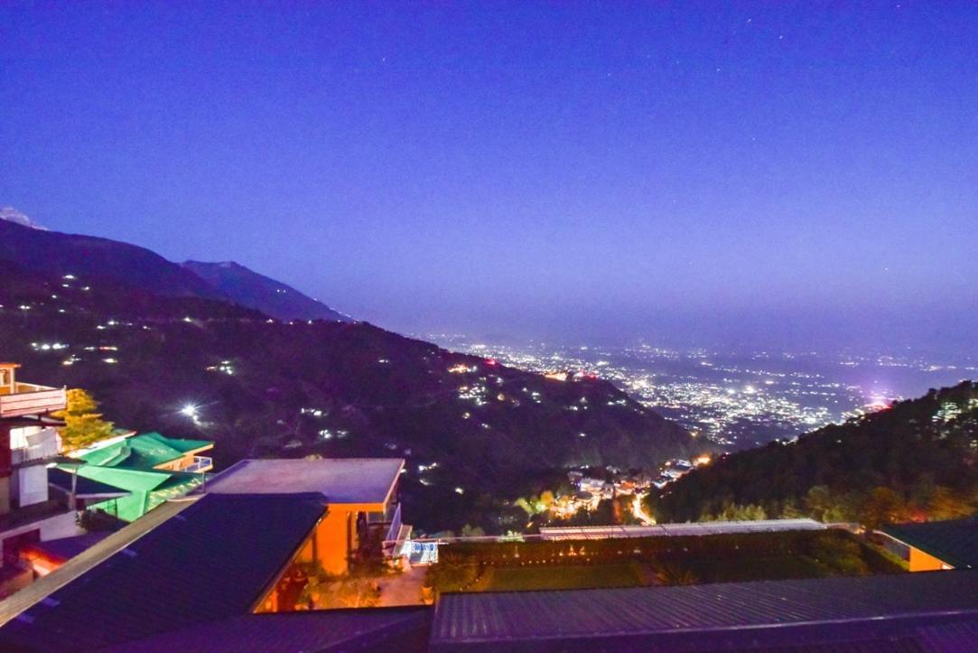 Hotel Zambala House McLeod Ganj Zewnętrze zdjęcie
