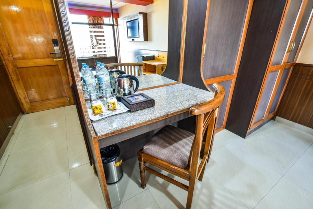 Hotel Zambala House McLeod Ganj Zewnętrze zdjęcie