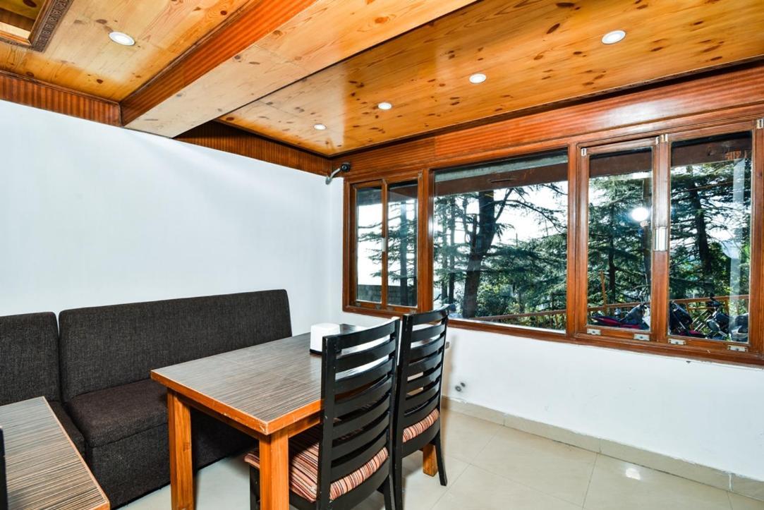 Hotel Zambala House McLeod Ganj Zewnętrze zdjęcie