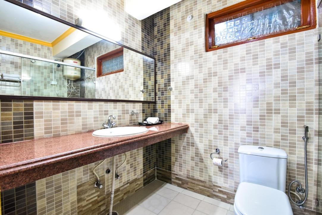 Hotel Zambala House McLeod Ganj Zewnętrze zdjęcie