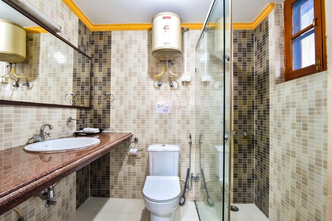Hotel Zambala House McLeod Ganj Zewnętrze zdjęcie