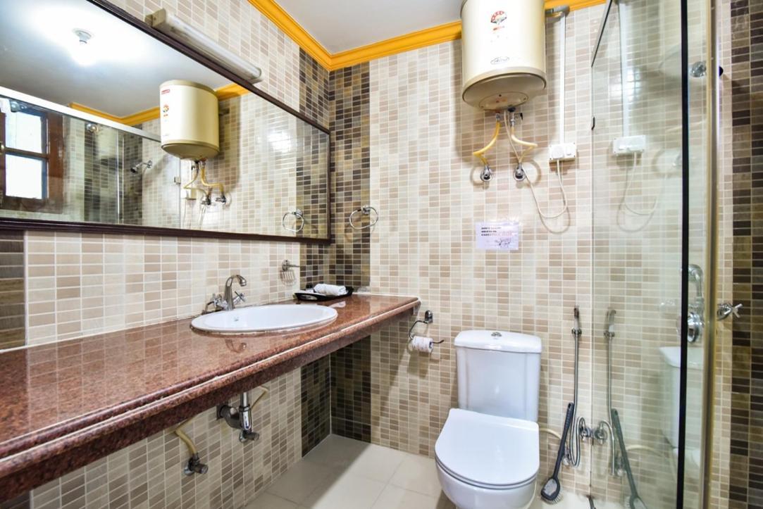 Hotel Zambala House McLeod Ganj Zewnętrze zdjęcie
