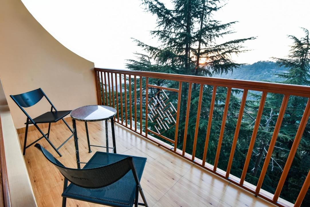 Hotel Zambala House McLeod Ganj Zewnętrze zdjęcie