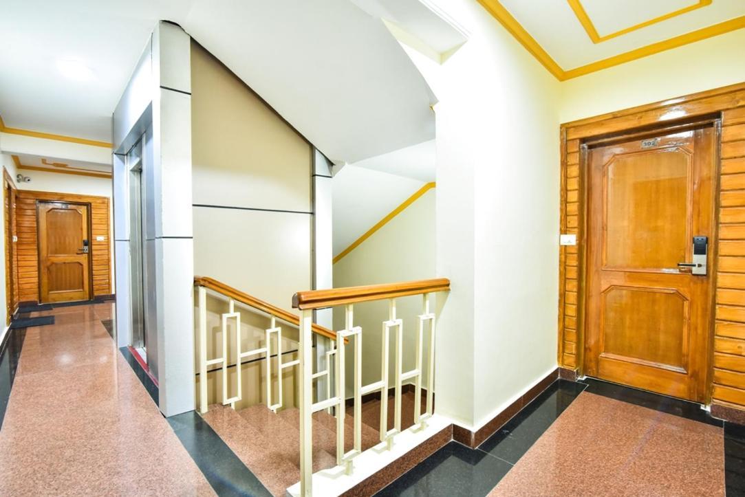 Hotel Zambala House McLeod Ganj Zewnętrze zdjęcie