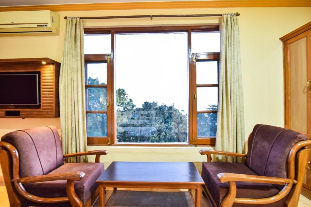 Hotel Zambala House McLeod Ganj Zewnętrze zdjęcie