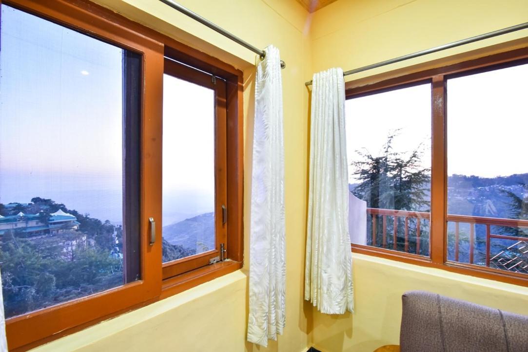 Hotel Zambala House McLeod Ganj Zewnętrze zdjęcie
