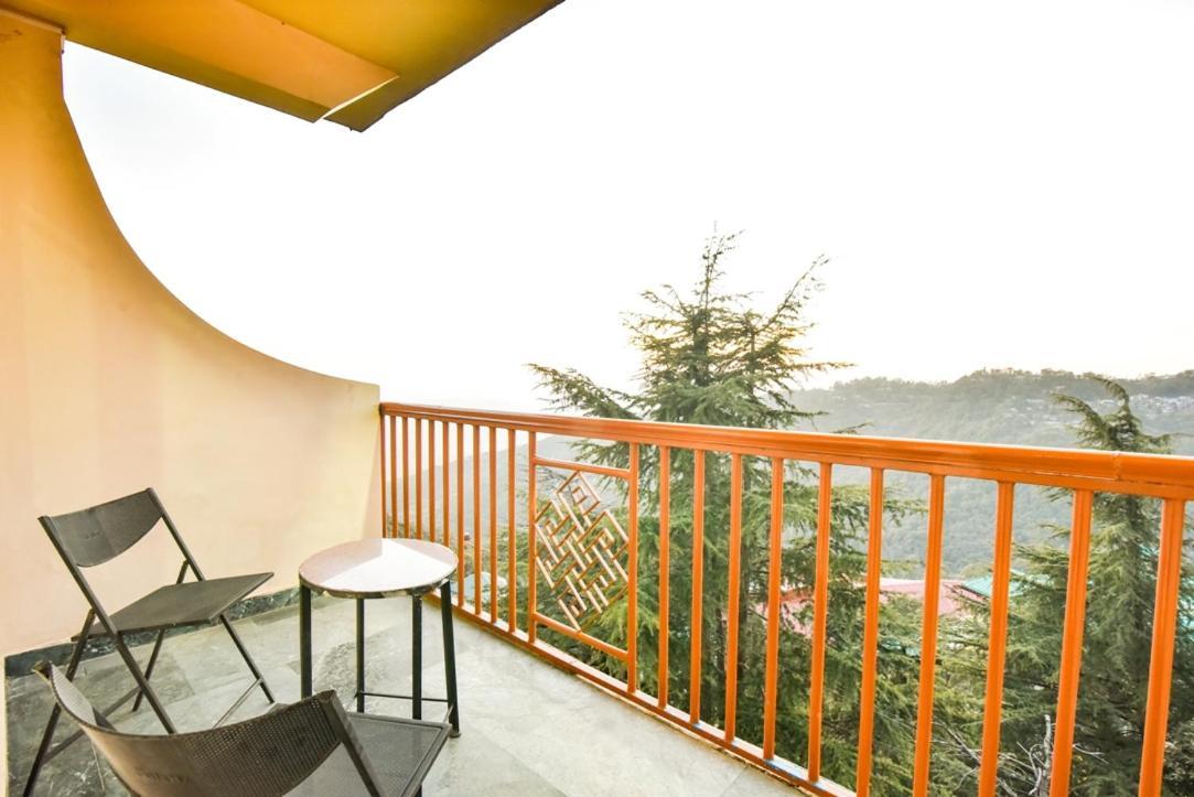 Hotel Zambala House McLeod Ganj Zewnętrze zdjęcie