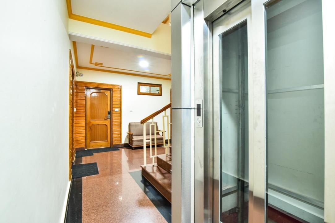 Hotel Zambala House McLeod Ganj Zewnętrze zdjęcie