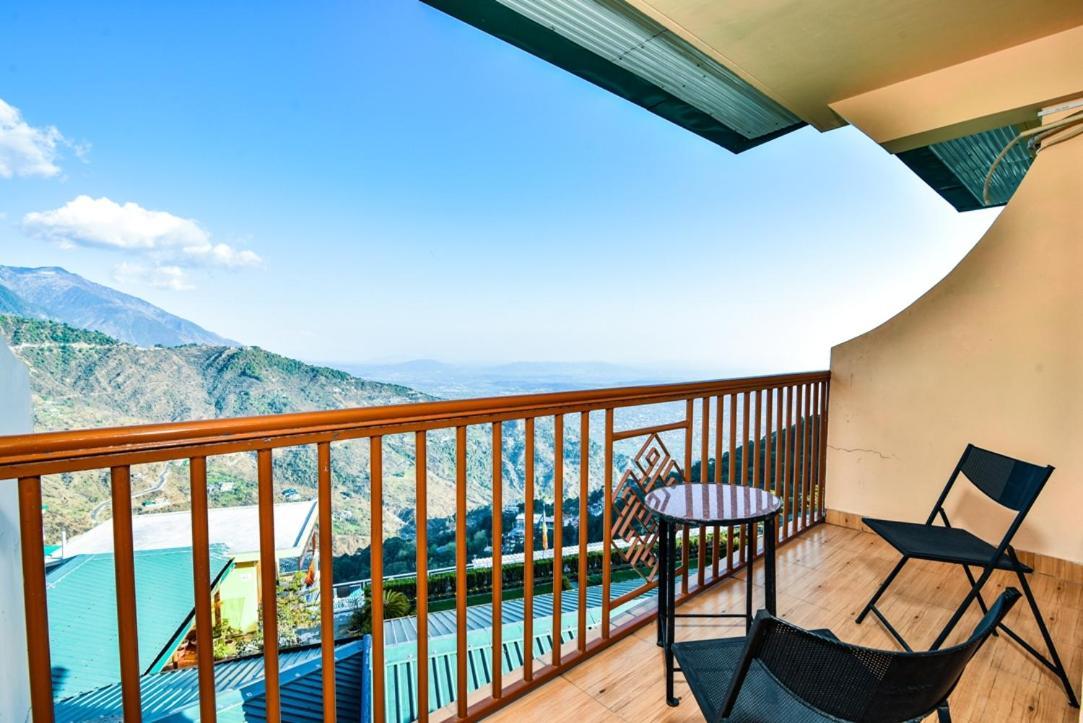 Hotel Zambala House McLeod Ganj Zewnętrze zdjęcie