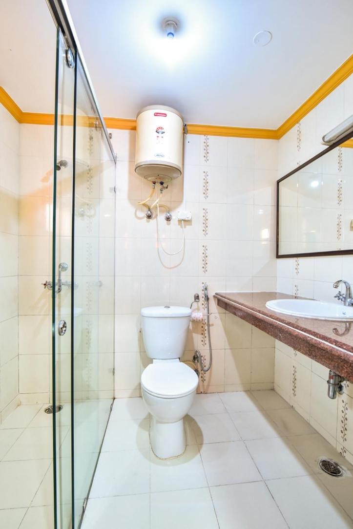 Hotel Zambala House McLeod Ganj Zewnętrze zdjęcie